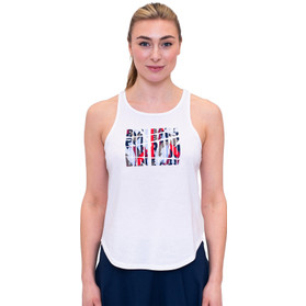 Bidi Badu New York Chill Tank