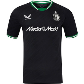 Castore Feyenoord Uit Shirt 2024/2025