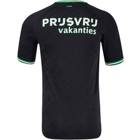 Castore Feyenoord Uit Shirt 2024/2025