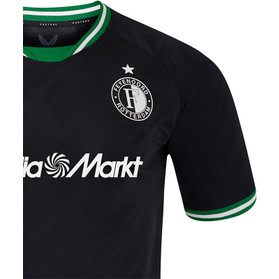 Castore Feyenoord Uit Shirt 2024/2025