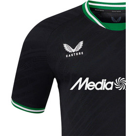Castore Feyenoord Uit Shirt 2024/2025