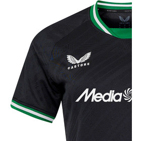 Castore Feyenoord Uit Shirt Dames 2024/2025