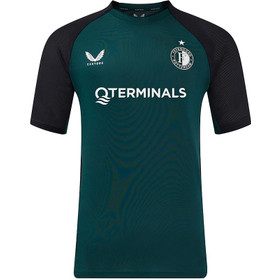Castore Feyenoord Training Shirt 2024/2025
