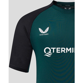 Castore Feyenoord Training Shirt 2024/2025