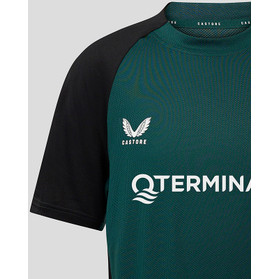 Castore Feyenoord Training Shirt Kids 2024/2025