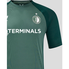 Castore Feyenoord Training Shirt 2024/2025