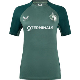 Castore Feyenoord Training Shirt Dames 2024/2025