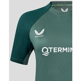 Castore Feyenoord Training Shirt Dames 2024/2025