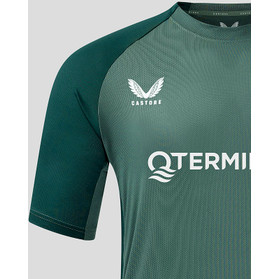Castore Feyenoord Training Shirt Kids 2024/2025