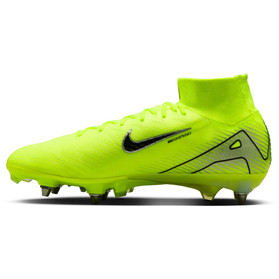 Nike Mercurial Zoom Superfly 10 Elite SG-Pro