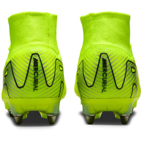 Nike Mercurial Zoom Superfly 10 Elite SG-Pro