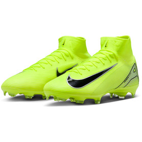Nike Mercurial Zoom Superfly 10 Pro FG