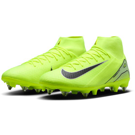 Nike Mercurial Superfly 10 Elite SG- Pro Anti-Clog