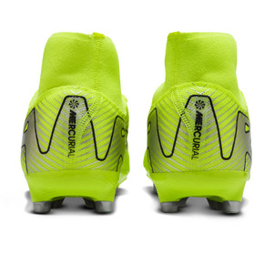 Nike Mercurial Zoom Superfly 10 Academy FG/MG