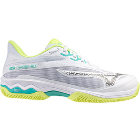 Mizuno Wave Exceed Light 2 Clay Dam