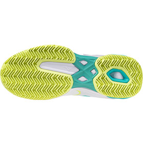 Mizuno Wave Exceed Light 2 Clay Dam