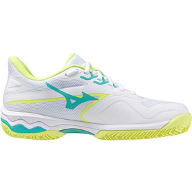 Mizuno Wave Exceed Light 2 Clay Dam