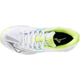 Mizuno Wave Exceed Light 2 Clay Dam