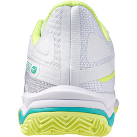 Mizuno Wave Exceed Light 2 Clay Dam