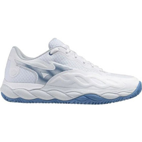 Mizuno Wave Enforce Court Clay Dam