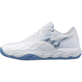 Mizuno Wave Enforce Court Clay Dam
