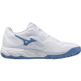 Mizuno Wave Enforce Court Clay Dam