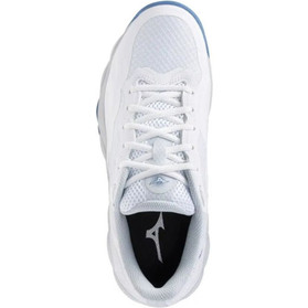 Mizuno Wave Enforce Court Clay Dam