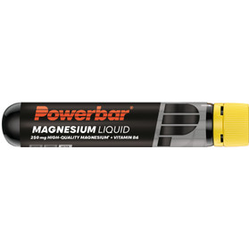 Powerbar Magnesium Liquid Ampuls 20x25ml
