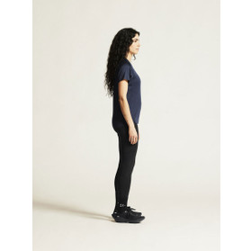Craft Tröja Korta tights  Set Dam