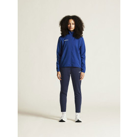 Craft Jacka Tights Zip Set Dam