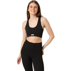 Björn Borg Studio Low Seamless BH