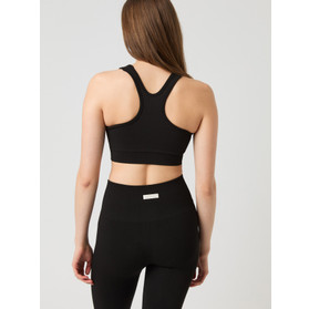 Björn Borg Studio Low Seamless BH