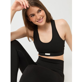 Björn Borg Studio Low Seamless BH