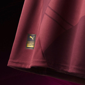 Puma Manchester City 3rd Shirt Haaland 9 Kids