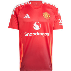 adidas Manchester United Hemmatröja Rashford 10