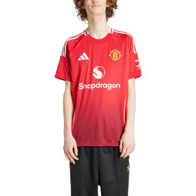 adidas Manchester United Hemmatröja Rashford 10