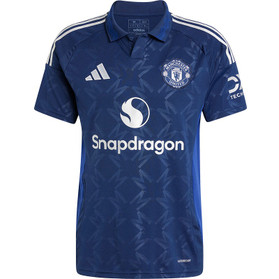 adidas Manchester United Bortatröja Rashford 10