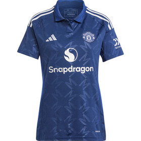 adidas Manchester United Bortatröja Rashford Dam