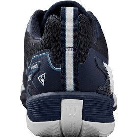 Wilson Rush Pro 4.5 Clay Heren