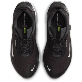 nike air max infinity running shoes