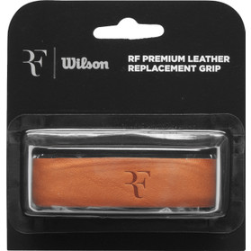 Wilson RF Basic grip Läder