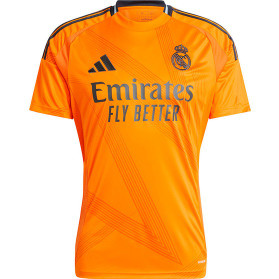 adidas Real Madrid Uit Shirt Mbappé 9