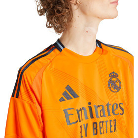 adidas Real Madrid Uit Shirt Mbappé 9