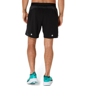 ASICS Road 7'' Shorts Herr