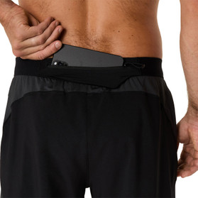 ASICS Road 7'' Shorts Herr