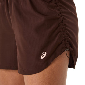 ASICS Nagino Run 4'' Shorts Dam