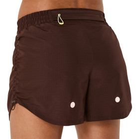 ASICS Nagino Run 4'' Shorts Dam