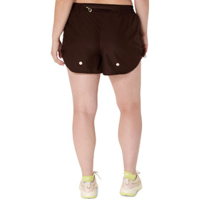 ASICS Nagino Run 4'' Shorts Dam