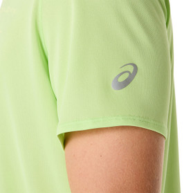 ASICS Fujitrail Logo T-Shirt Herr
