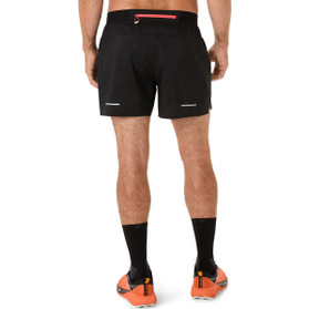 ASICS Fujitrail 5'' Shorts Herr